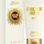 Hidratante Jean Paul Gaultier Divine 75ml