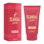 Hidratante Jean Paul Gaultier Scandal Intense 75ml