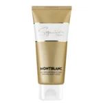 Hidratante Montblanc Signature Absolue 100ml