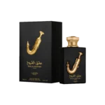 Lattafa Ishq Al Shuyukh Gold 100ml