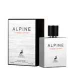 Maison Alhambra Alpine Homme Sport 100ml