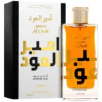Lattafa Ameer Al Oudh Intense 100ml