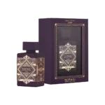 Lattafa Amethyst Bade'e Al Oud 100ml
