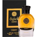 Al Wataniah Amnia 100ml