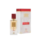 Lattafa Ana Abiyedh Scarlet 60ml
