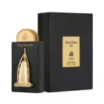 Lattafa Art of Arabia III 100ml