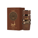 Lattafa Asad Bourbon 100ml