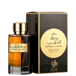 Al Wataniah Bareeq Al Dhahab 100ml