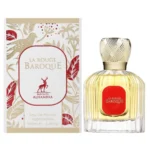 Maison Alhambra Baroque Rouge 540 100ml