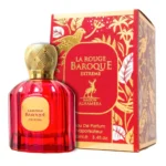 Maison Alhambra Baroque Rouge Extreme 100ml