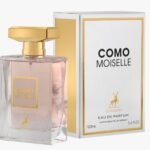 Maison Alhambra Como Moiselle 100ml