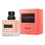 Perfume Valentino Donna Born in Roma Coral Fantasy 100ml