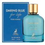 Maison Alhambra Daring Blue for Life 100ml