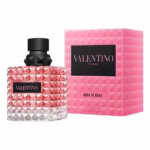 Perfume Valentino Donna Born in Roma 100ml