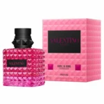 Perfume Valentino Donna Born in Roma Extradose 100ml