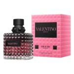 Perfume Valentino Donna Born in Roma Intense 100ml