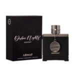 Armaf Dubai Nights Midnight 100ml