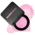ENCOMENDA - Pó Solto Huda Beauty Easy Bake Blurring Ube Birthday Cake