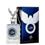 Al Wataniah Eqaab 100ml