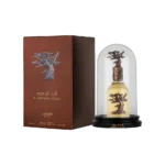 Lattafa Eternal Oud 100ml