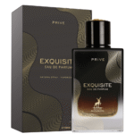 Maison Alhambra Exquisite Prive 100ml