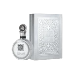 Lattafa Fakhar Platinum 100ml