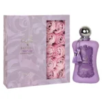 Zimaya Fatima Velvet Love 100ml