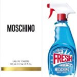Perfume Moschino Fresh Couture 100ml