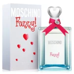 Perfume Moschino Funny EDT 100ml