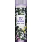 Body Splash God is a Woman Ariana Grande