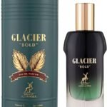 Maison Alhambra Glacier Bold 100ml