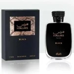 Rasasi Hawas Black 100ml