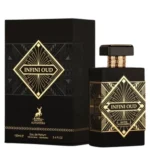 Maison Alhambra Infini Oud 100ml