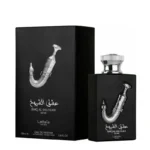 Lattafa Ishq Al Shuyukh Silver 100ml