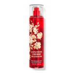 Body Splash Bath & Body Works