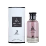 Maison Alhambra Jean Lowe Matiere 100ml