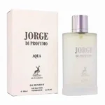Maison Alhambra Jorge di Profumo Aqua 100ml