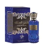 Al Wataniah Kenz Al Malik 100ml