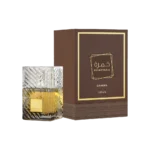 Lattafa Khamrah Qahwa