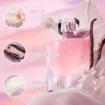 Perfume Feminino La Vie Est Belle Vanille Nude Lancôme - Imagem 2