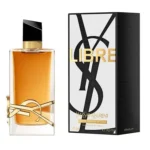 Perfume Feminino Libre Intense Yves Saint Laurent 90ml