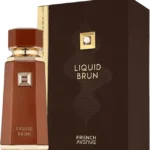 French Avenue Liquid Brun 100ml