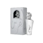 Lattafa Maahir Legacy Silver 100ml