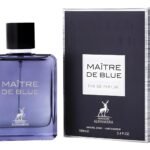 Maison Alhambra Maître de Blue 100ml
