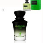Maison Alhambra Mia Dolcezza Verde 100ml