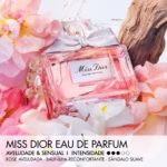 Perfume Dior Miss Dior Eau de Parfum - Imagem 3