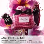 Perfume Dior Miss Dior Essence 80ml - Imagem 3