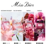 Perfume Dior Miss Dior Essence 80ml - Imagem 4