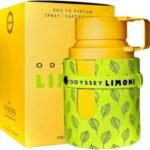 Armaf Odyssey Limoni 100ml