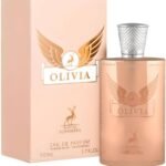 Maison Alhambra Olivia 100ml
